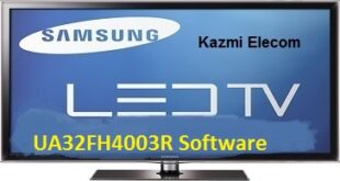 Samsung Ua32Fh4003R F