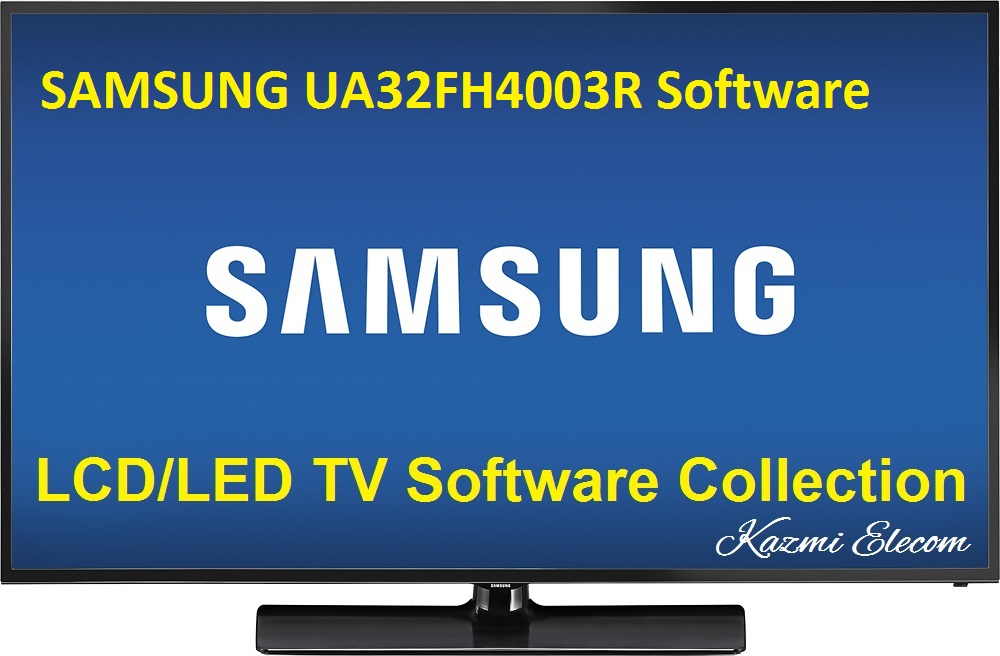 Samsung Ua32Fh4003R