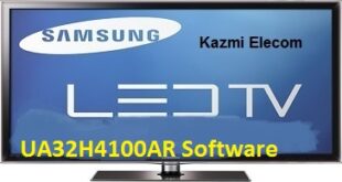 Samsung Ua32H4100Ar F