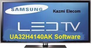 Samsung Ua32H4140Ak F