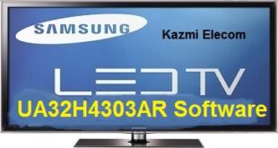 Samsung Ua32H4303Ar F