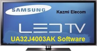 Samsung Ua32J4003Ak F