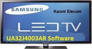 Samsung Ua32J4003Ar F