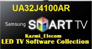 Kazmi_Elecom