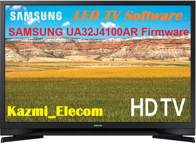 Samsung Ua32J4100Ar