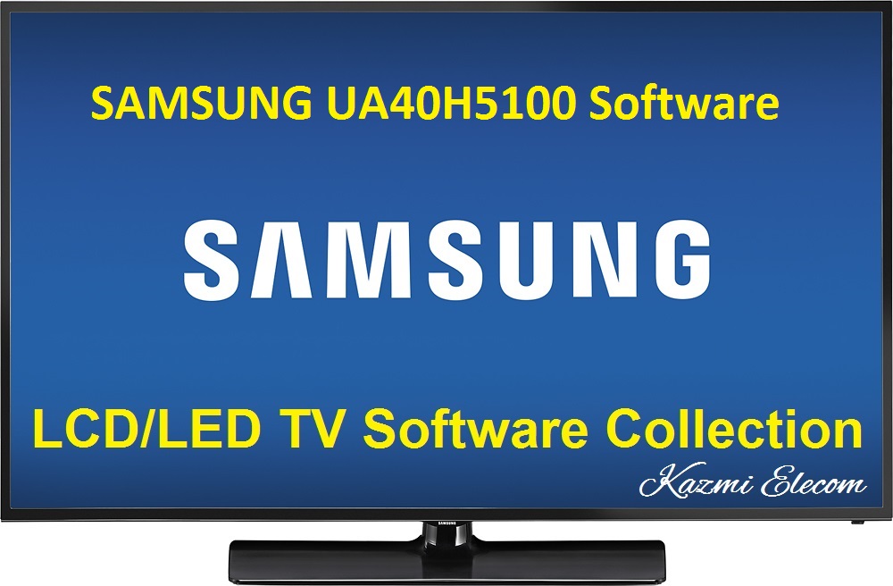 Samsung Ua40H5100