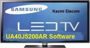 Samsung Ua40J5200Ar F