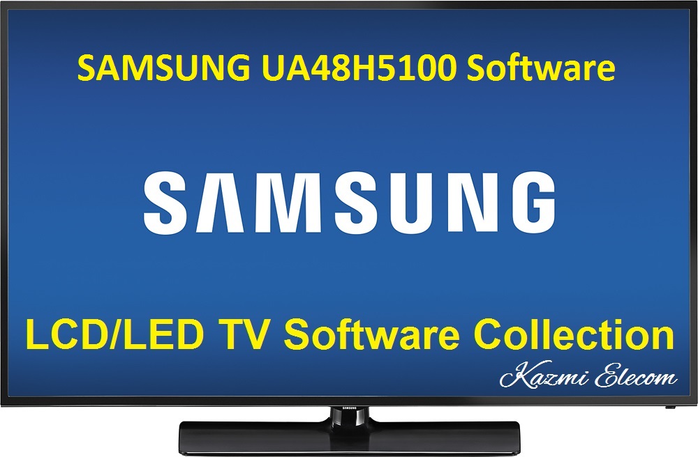 Samsung Ua48H5100