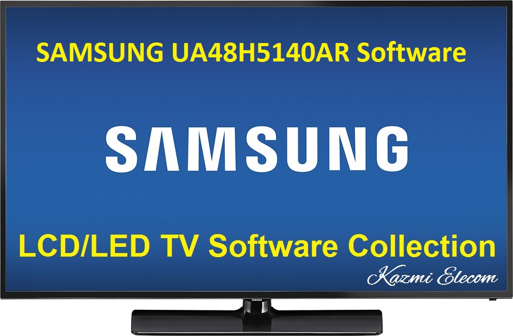 Samsung Ua48H5140Ar