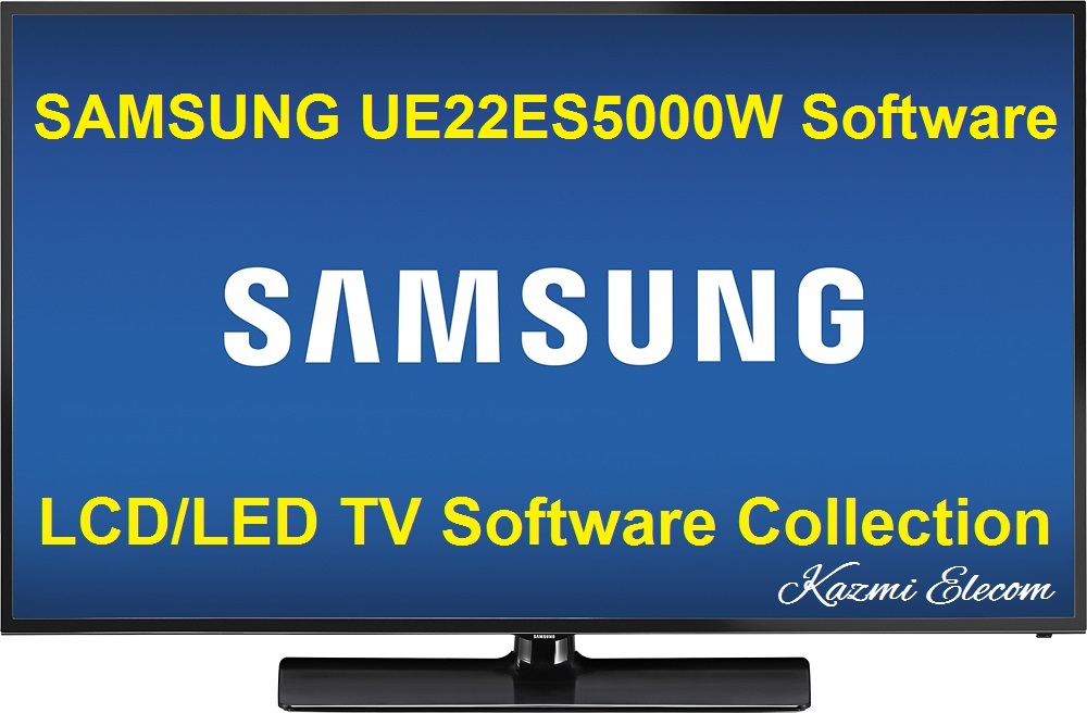 Samsung Ue22Es5000W