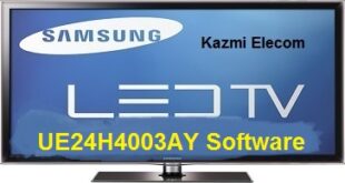 Samsung Ue24H4003Ay F