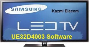 Samsung Ue32D4003