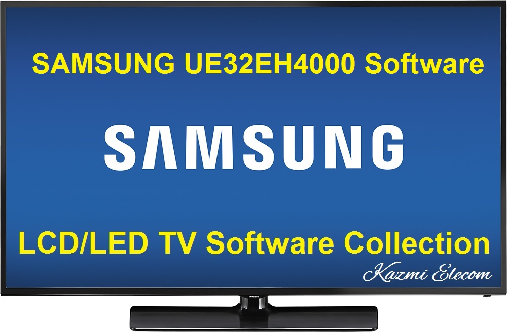 Samsung Ue32Eh4000