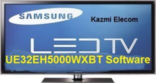 Samsung Ue32Eh5000Wxbt F