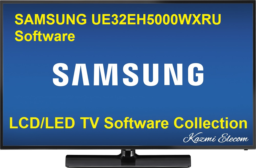 Samsung Ue32Eh5000Wxru