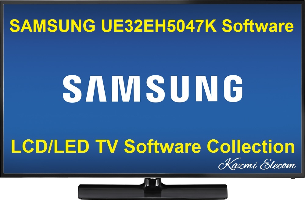 Samsung Ue32Eh5047K