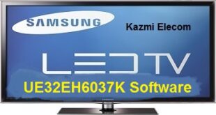 Samsung Ue32Eh6037K F