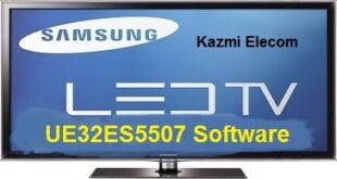 Samsung Ue32Es5507 F