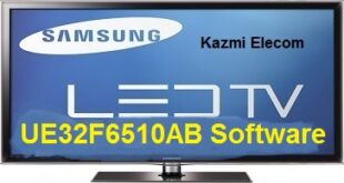 Samsung Ue32F6510Ab