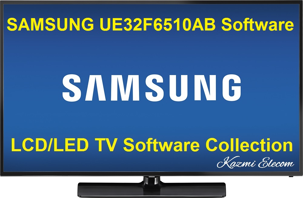 Samsung Ue32F6510Ab