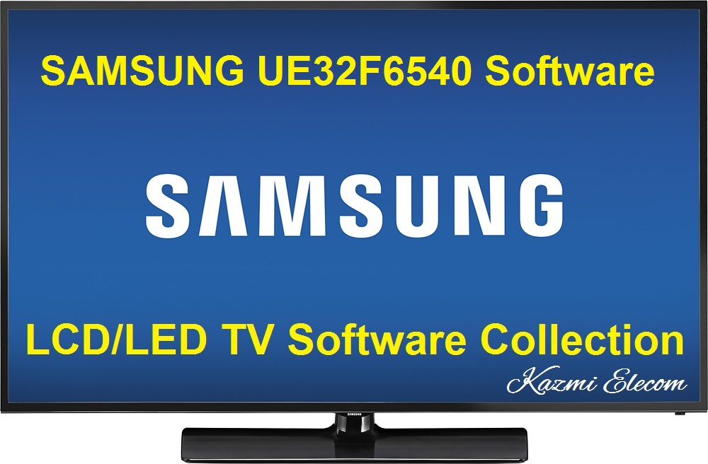 Samsung Ue32F6540