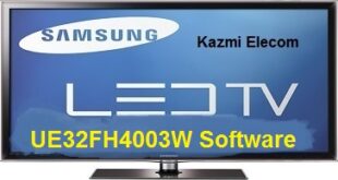 Samsung Ue32Fh4003W F