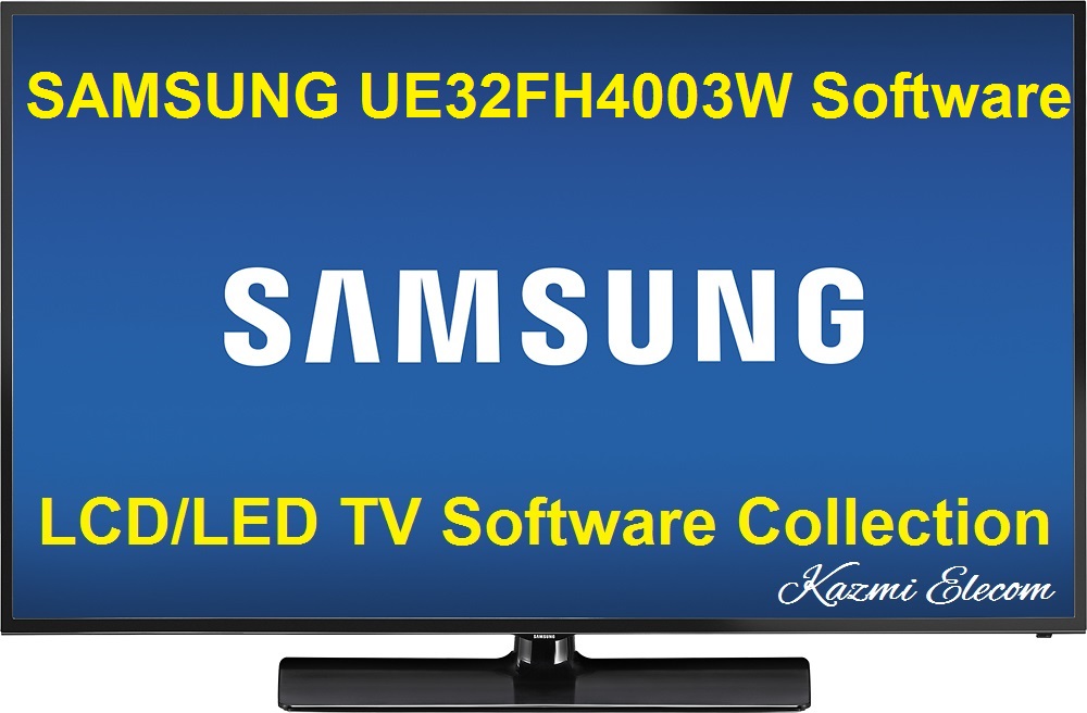 Samsung Ue32Fh4003W