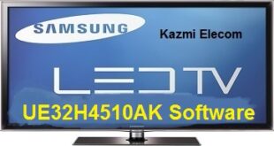 Samsung Ue32H4510Ak F