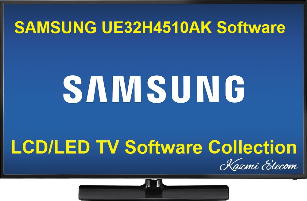 Samsung Ue32H4510Ak