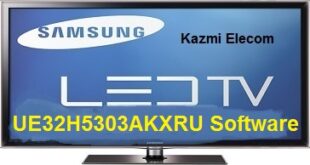 Samsung Ue32H5303Akxru F