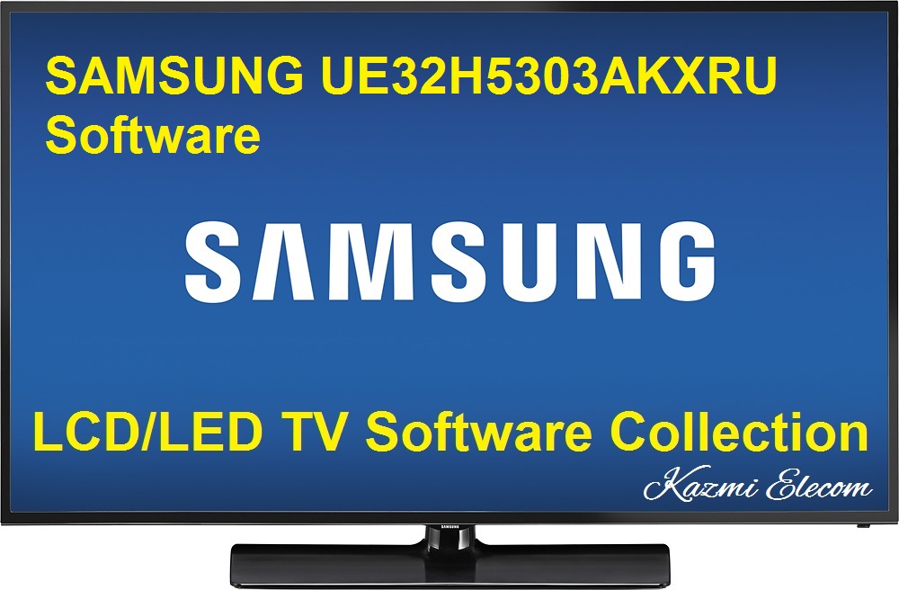 Samsung Ue32H5303Akxru