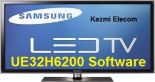 Samsung Ue32H6200 F