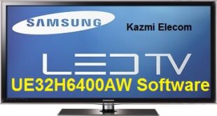 Samsung Ue32H6400Aw F