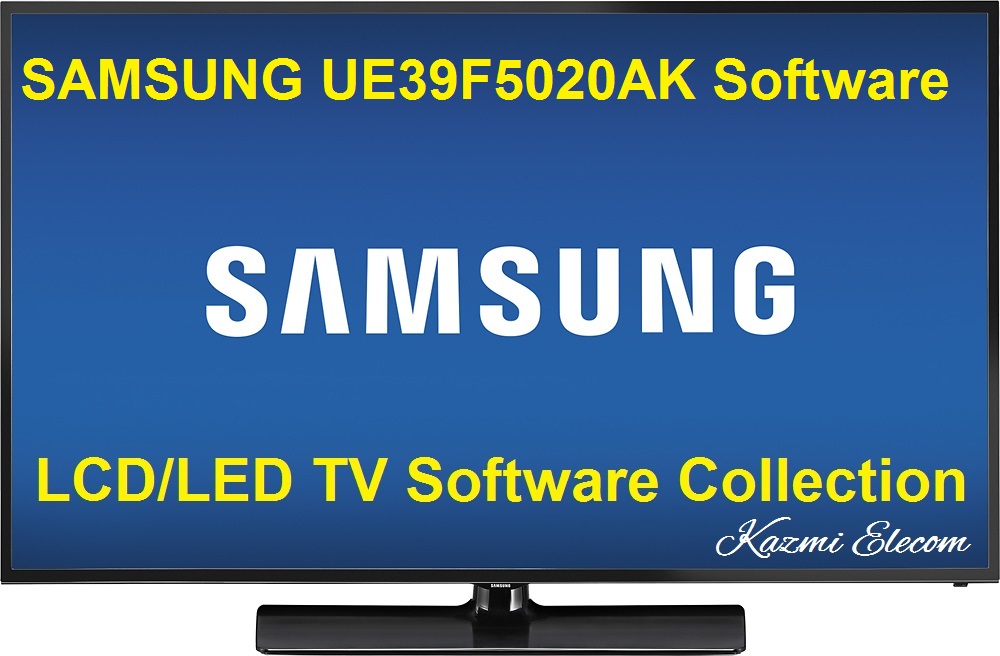 Samsung Ue39F5020Ak