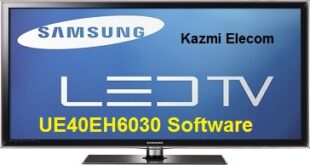 Samsung Ue40Eh6030 F