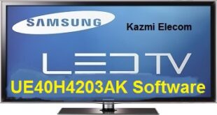 Samsung Ue40H4203Ak F