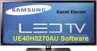 Samsung Ue40H5270Au F