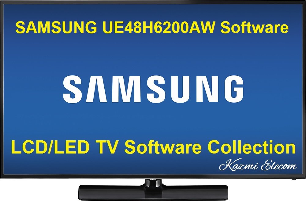 Samsung Ue48H6200Aw