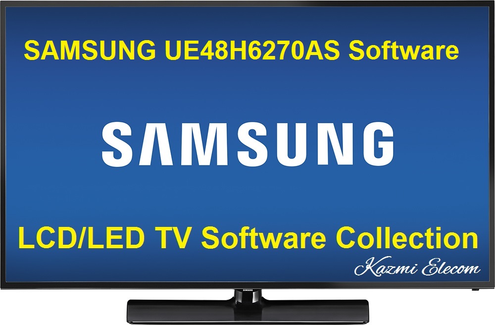 Samsung Ue48H6270As