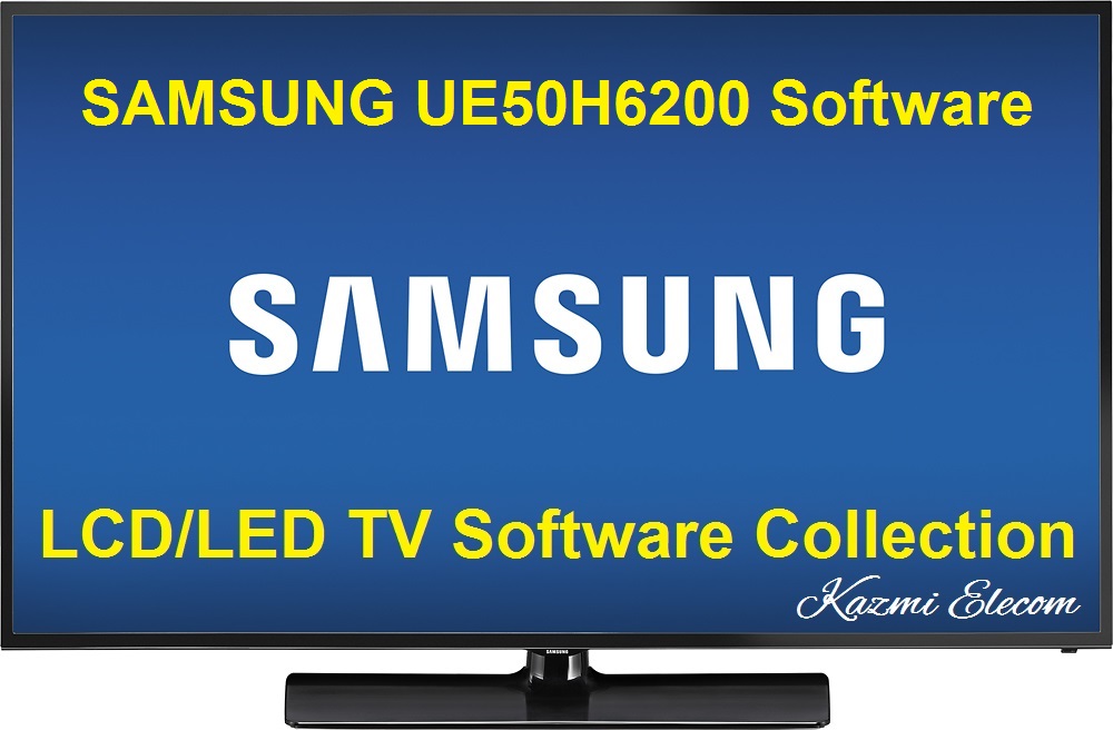 Samsung Ue50H6200