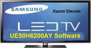 Samsung Ue50H6200Ay F