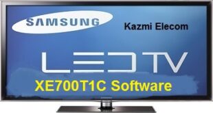 Samsung Xe700T1C F