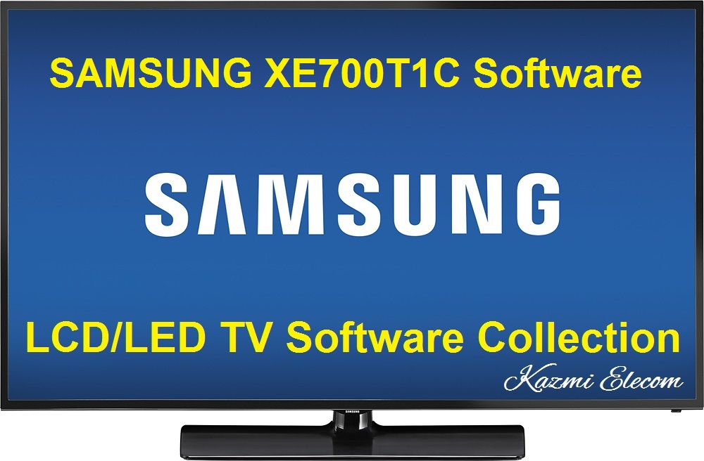 Samsung Xe700T1C