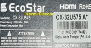 Kazmi-Elecom