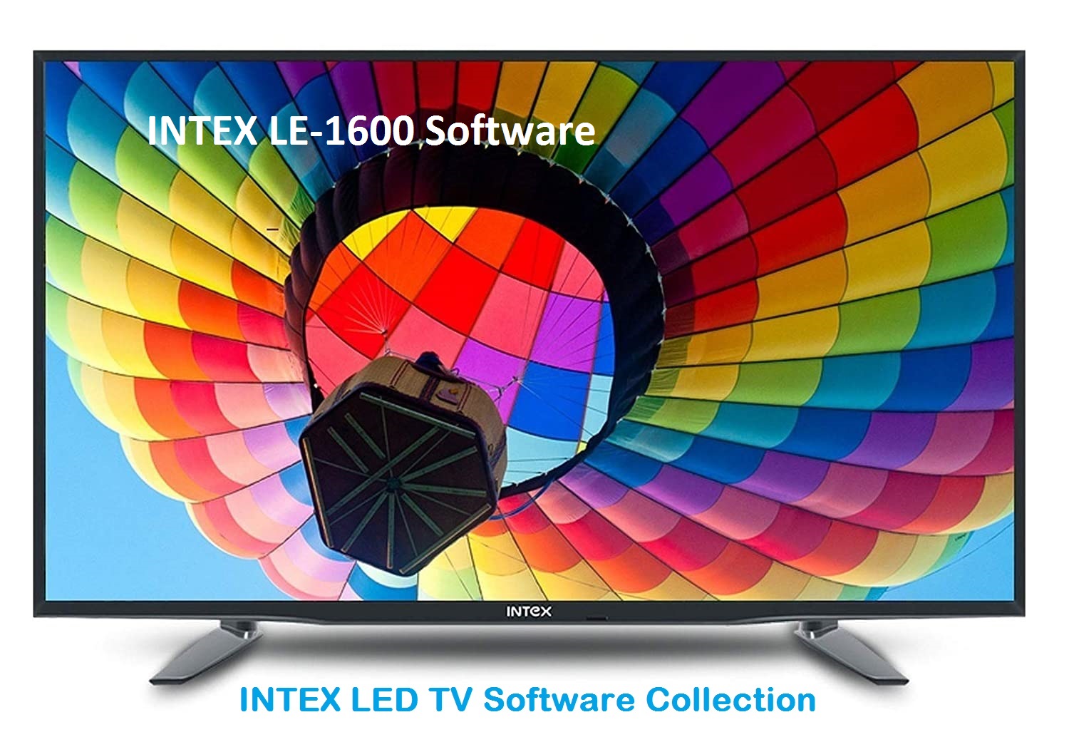 Intex Le-1600