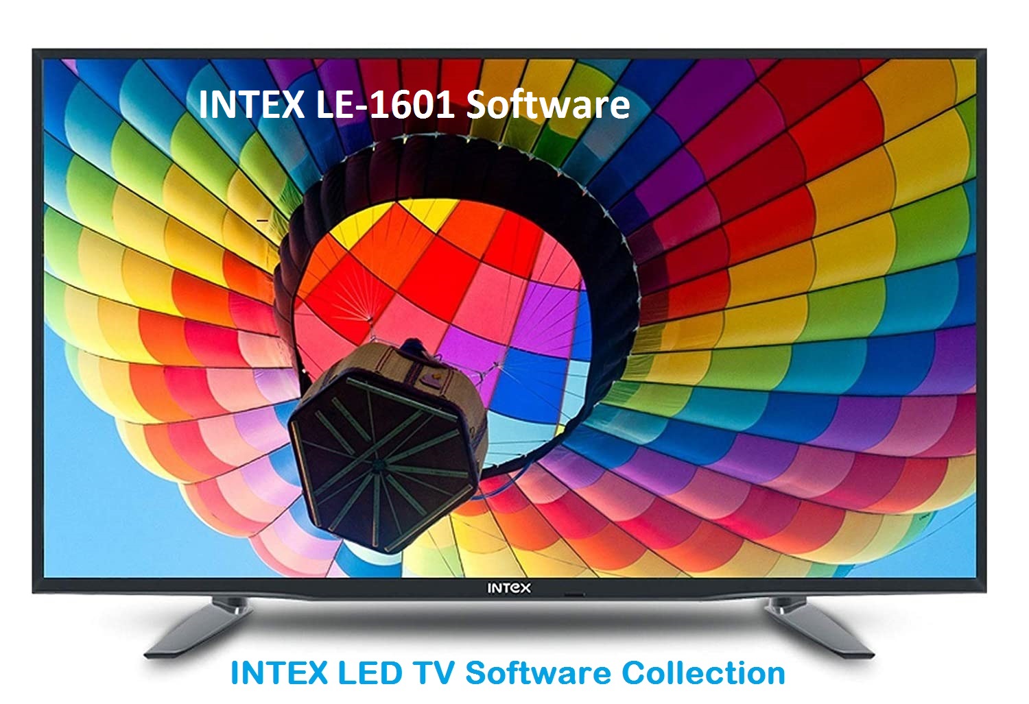 Intex Le-1601
