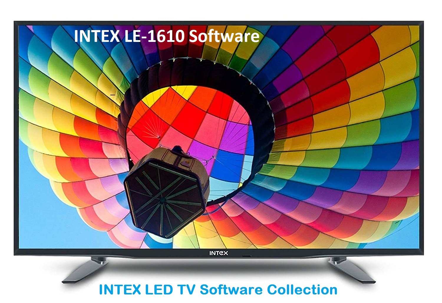 Intex Le-1610