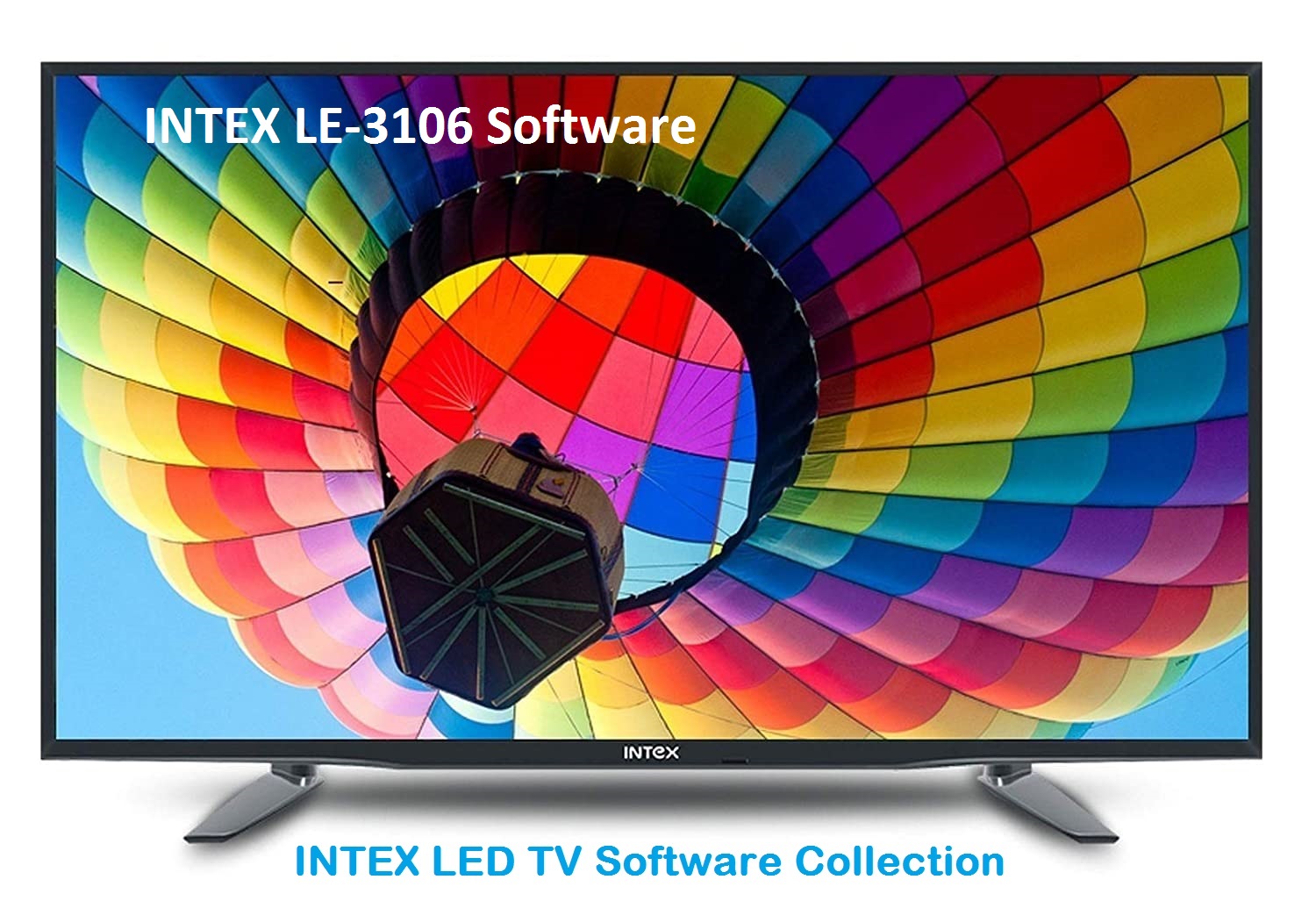 Intex Le-3106