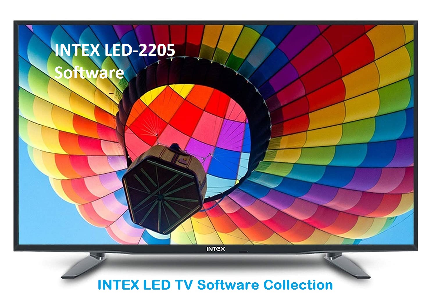 Intex Led-2205