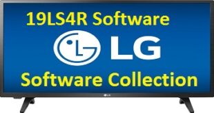 Lg 19Ls4R F